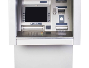 دستگاه ATM WINCOR 2150