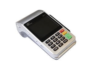  دستگاه کارتخوان (پوز) پایانه پکس D230 آکبند