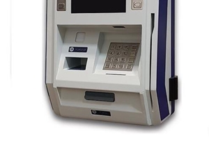 جایگاه کیوسک غیرنقدی در صنعت بانکداری