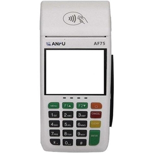 کارتخوان سیار AF75 آکبند