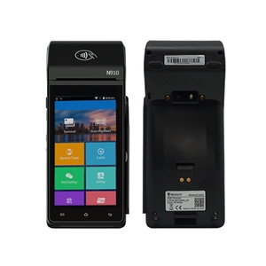  کارتخوان سیار N910 آکبند