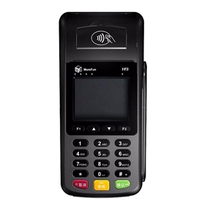 کارتخوان سیار مورفان H9 آکبند