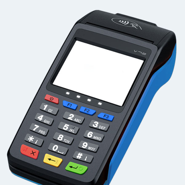 دستگاه کارتخوان (آیزینو وی 72) AISINO V72 آکبند